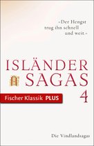 Fischer Klassik Plus - Die Vínlandsagas