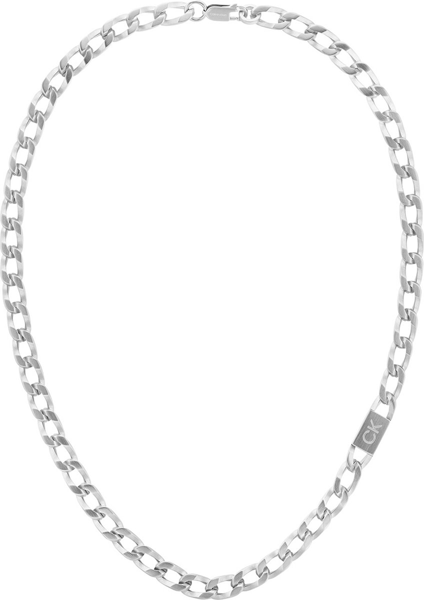 Calvin Klein CJ35000251 Heren Ketting - Collier