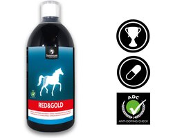Synovium® Red & Gold 1000 ml