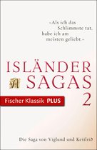 Fischer Klassik Plus - Die Saga von Víglund und Ketilrið