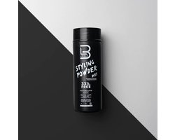 LEVEL3 Styling Powder, 30ml