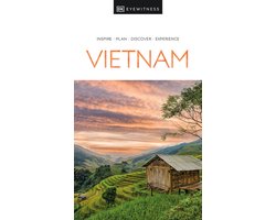 Travel Guide- DK Eyewitness Vietnam