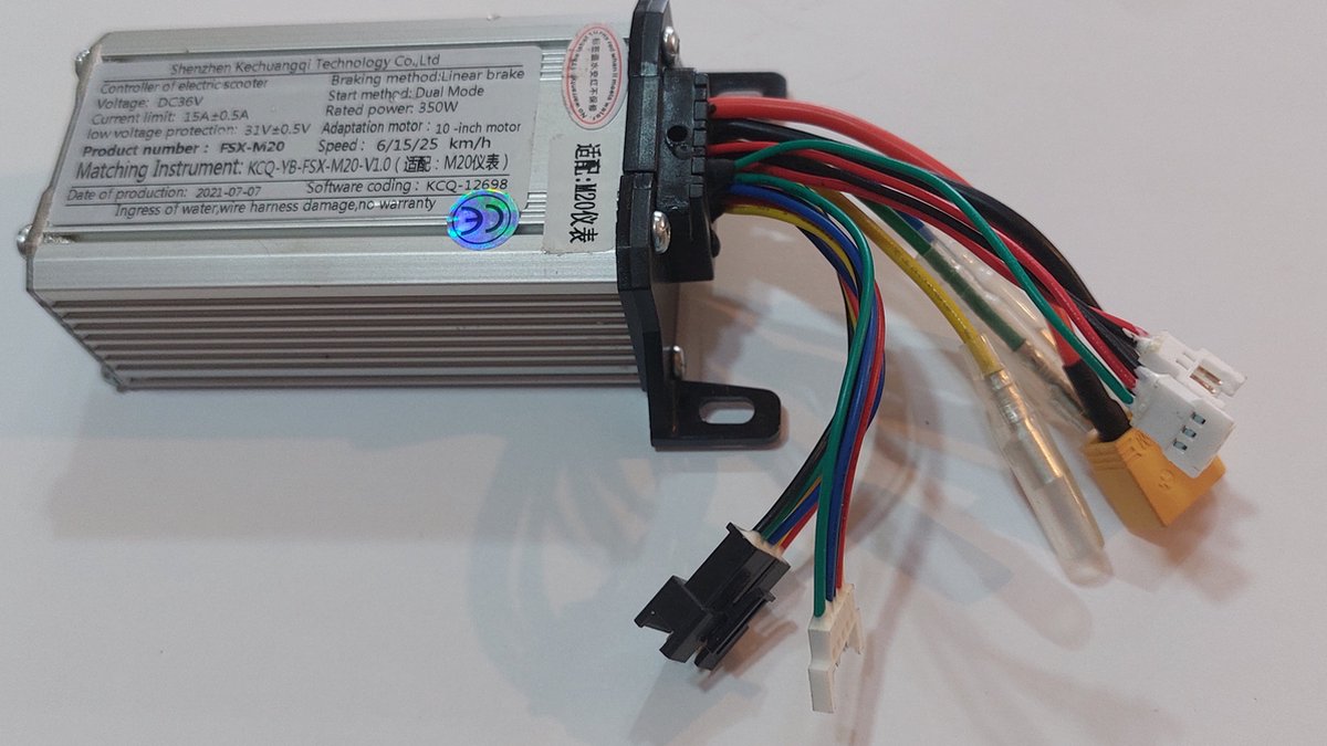 Ebike Problems Fix Controller Repair Replacement, 42 OFF