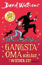 Bens Abenteuer 2 - Gangsta-Oma schlägt wieder zu!