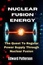 NUCLEAR FUSION ENERGY