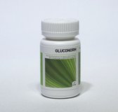 Ayu Health Gluconorm 500Mg