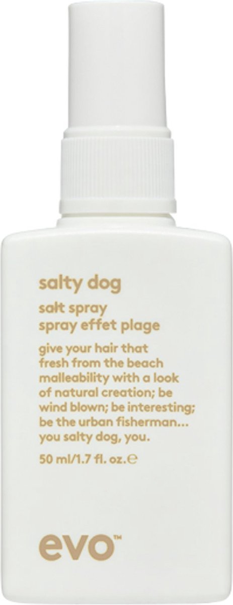 evo Salty Dog Salt Spray 50ml