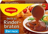 Maggi Delikatess Sauce Rinderbraten - 1 x 500 ml Paket
