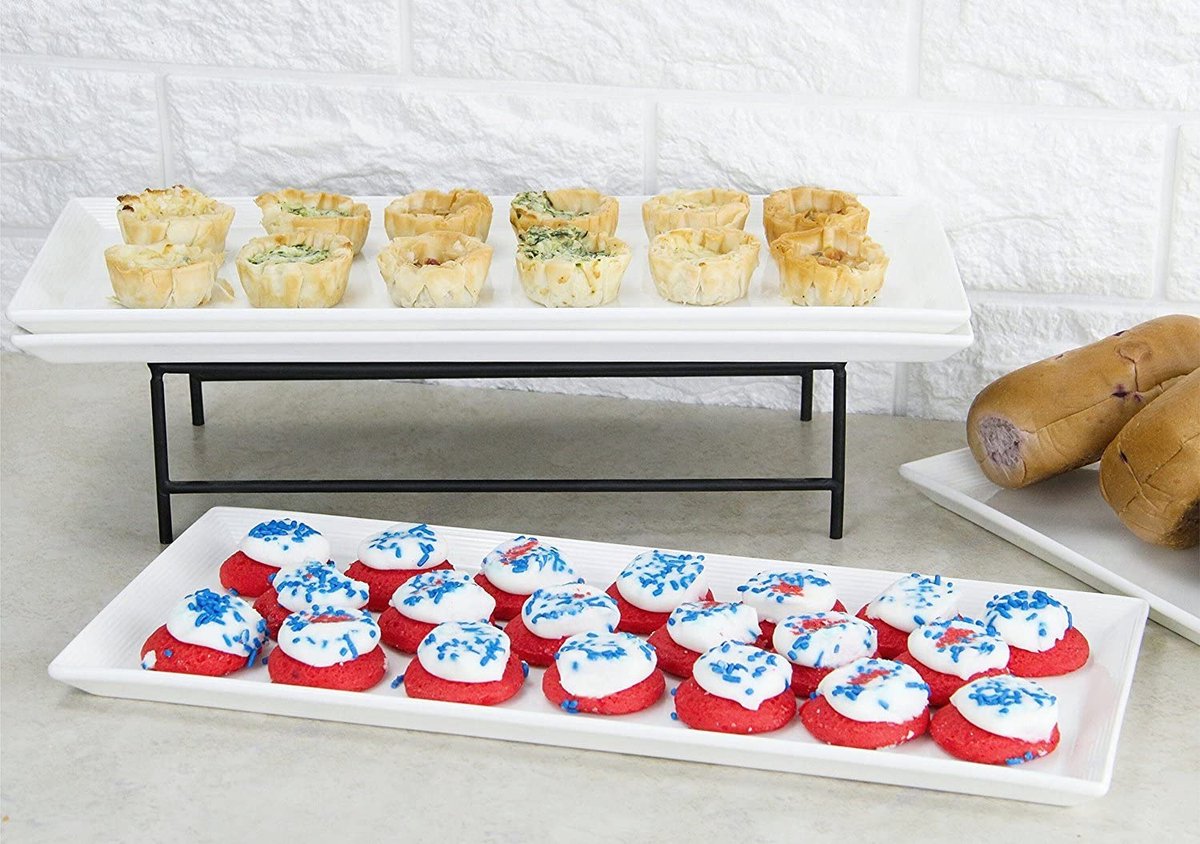 Voorgerechten met vlees - Lekker Tafelen