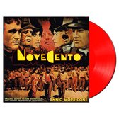 Ennio Morricone - Novecento (LP)