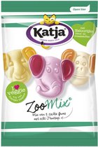 Katja - Zoo Mix - 12 x 255 gram
