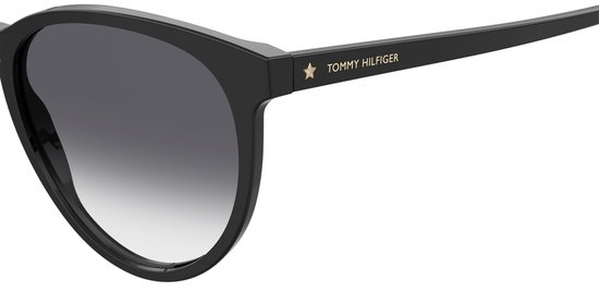 TOMMYHILFIGER Zonnebril (TH1724/S) Volwassenen Zilverkleurig Volledig omrand van Merkloos — afbeelding 4