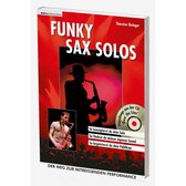 Funky Sax Solos