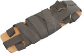 Excellent Dektuig Nylon – Helpt bij het bevestigen van een dekblok – Geschikt voor schapen en geiten – 28x8x4,5 cm