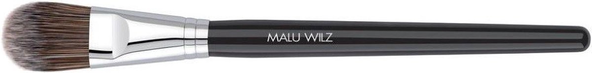 Malu Wilz - Foundation Brush