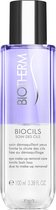 Biotherm - Biocils Soin Des Cils Eye Makeup Removal 100 Ml