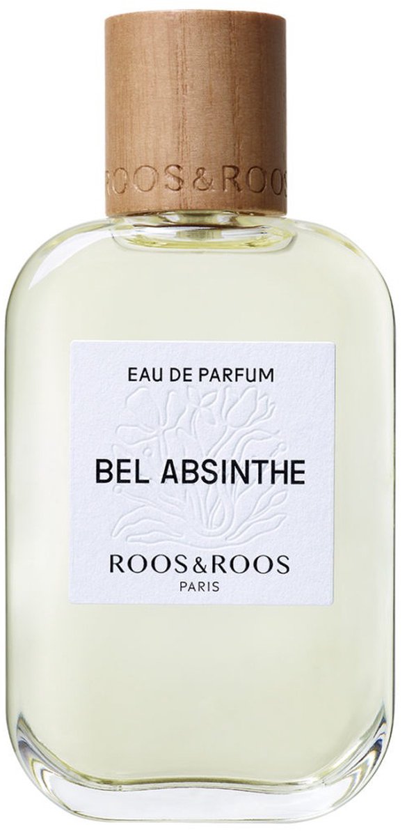 Roos & Roos Bel Absinthe Edp Spray