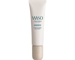 SHISEIDO Waso Koshirice Calming Spot Treatment - Vermindert onzuiverheden - 20 ml