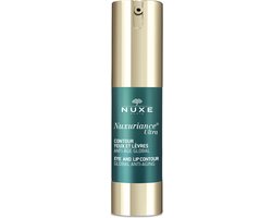 Foto: Nuxe nuxeuriance ultra eye lip cream 15 ml