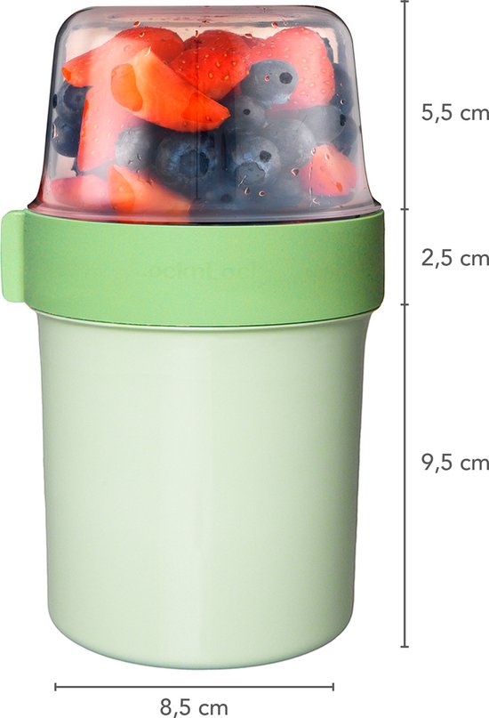 650 ml Take-go Kaşıklı Hazneli Meyveli Müsli Kabı Piknik Iş Yoğurt Süt Bardağı K 650 ml Take-go Kaşıklı Hazneli Meyveli Müsli Kabı Piknik Iş Yoğurt Süt Bardağı K