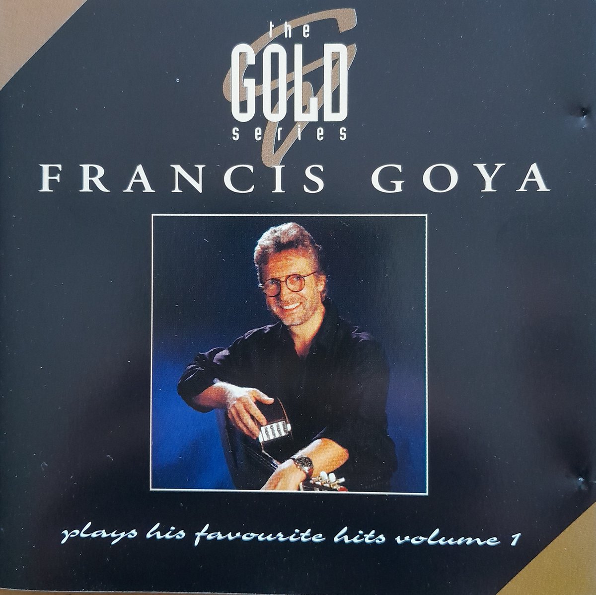 Plays His Favourite Hits Vol. 1