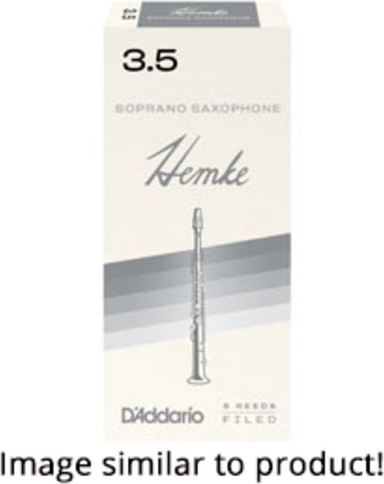 Fiberreed natural classic voor sopraan Fiberreed natural classic voor sopraan