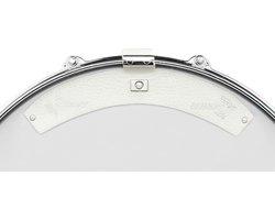Snareweight M80W Magnetic Drum Damper - Accessoire voor drumvellen