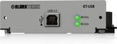 Klark Teknik KT-USB 2.0 CM1 Network Module 48 Bidirectional Channels - Format converters audio