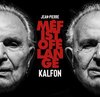 Jean-Pierre Kalfon - Méfistofélange (CD)