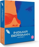 Ingmar Bergman Volume 3 - Blu-ray - Import zonder NL ondertiteling