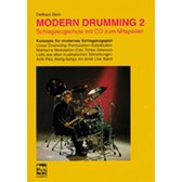 Modern Drumming. Schlagzeugschule mit CD zum Mitspielen:... | Book