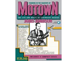 Standing In The Shadows Of Motown
