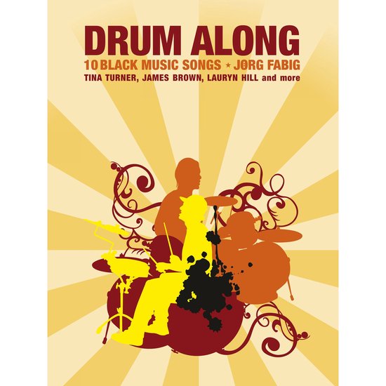 Drum Along - 10 Black Music Songs