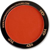 PXP Professional Colours 10 gram Orange - Carnaval Schmink Kleur Feest Thema Body Paint