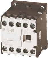 Eaton DILEM4-G(24VDC) Vermogensbeveiliging 4x NO 4 kW 1 stuk(s)