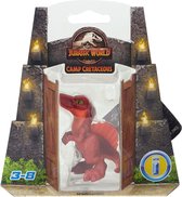 Spinosaurus - Imaginext Jurassic World Camp Cretaceous Baby Dino