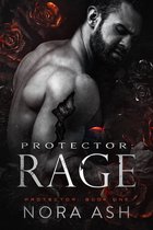 Protector 1 - Protector: Rage