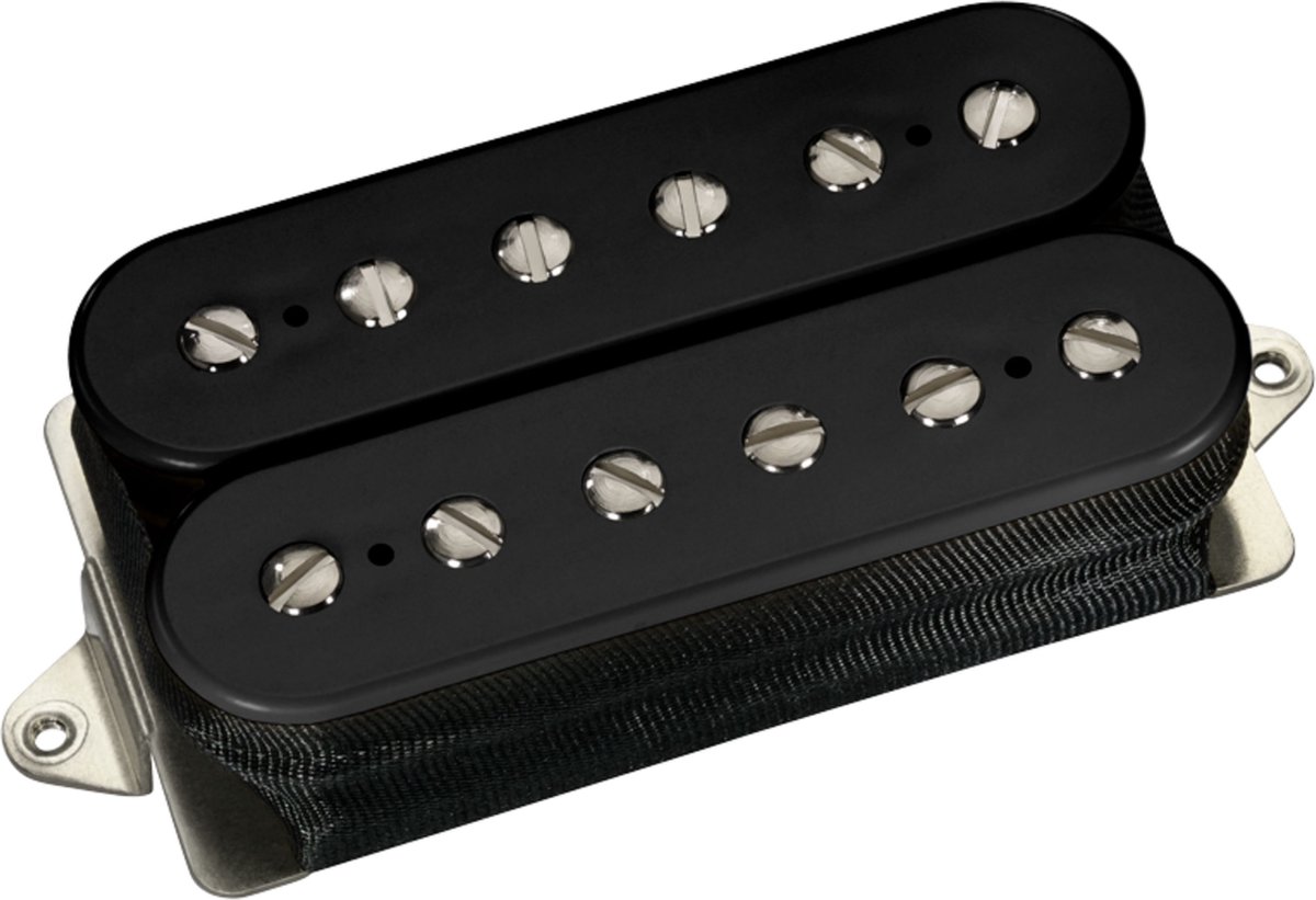 DiMarzio DP281 Rainmaker Neck - Humbucker pickup voor gitaren