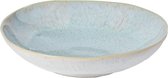 Set de 8 Costa Nova Casafina - vaisselle - boule de pâtes - Eivissa - 0- faïence - rond 23,3 cm