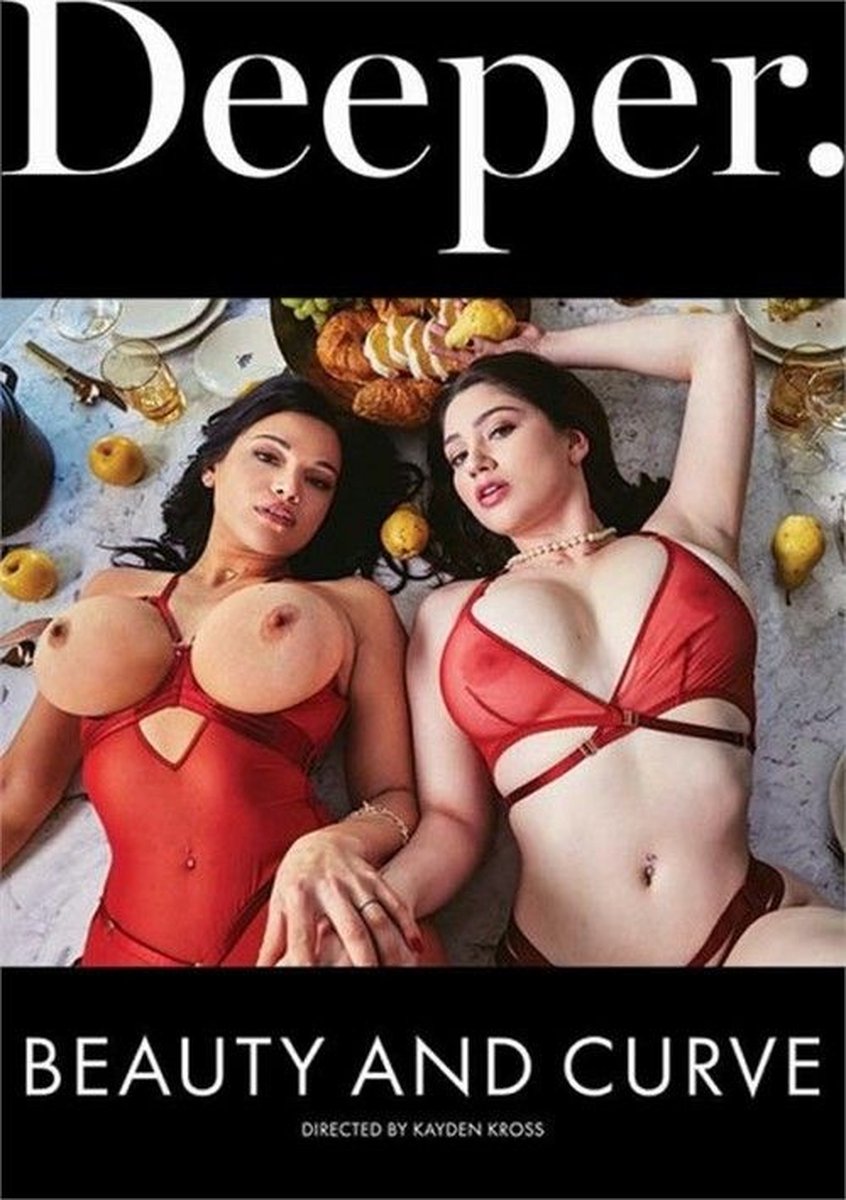 Deeper - Beauty And Curve