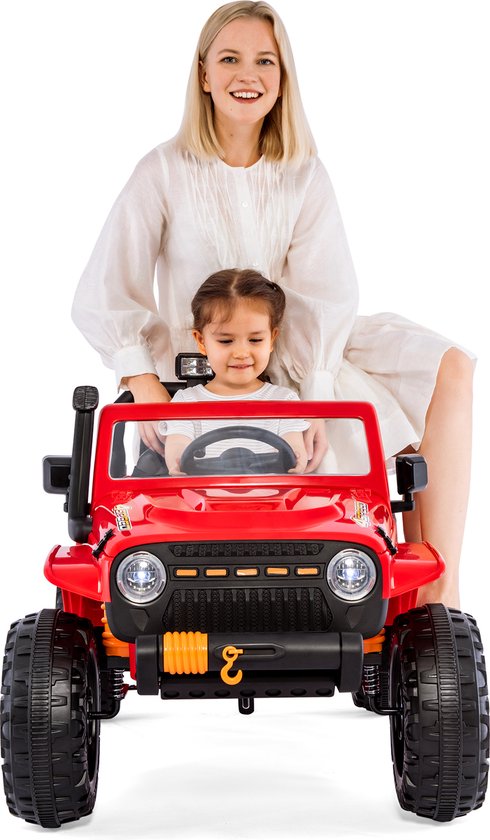 COSTWAY Elektro-Kinderauto 12V Elektroauto, mit 2 Geschwindigkeiten rosa hier online günstig kaufen COSTWAY Elektro-Kinderauto 12V Elektroauto, mit 2 Geschwindigkeiten rosa hier online günstig kaufen