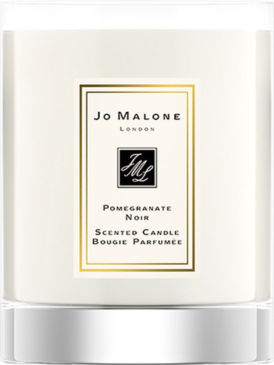 Pomegranate Noir Travel Geurkaars