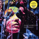 Ennio Morricone - Dissonance (LP)