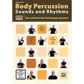 Body Percussion Sounds and Rhythms