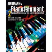 Heumanns Pianotainment. Band 2. Klavier