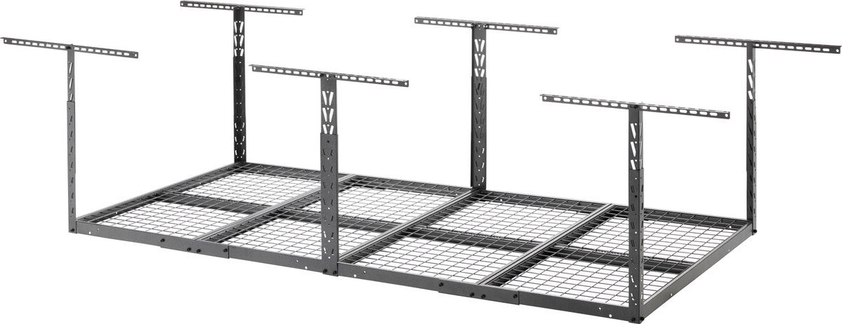 GEARLOFT™ OVERHEAD PLAFOND OPSLAGREK 122X244CM