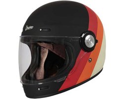 Origine Strada Layer Integraalhelm Zwart S