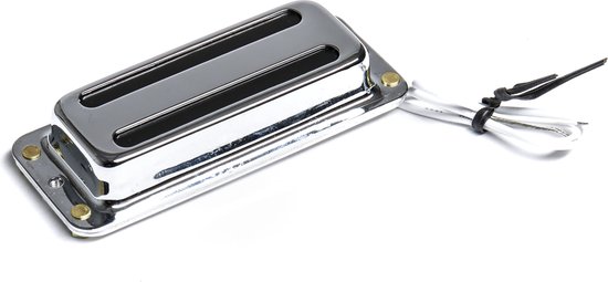 Roswell Pickups HOT-B Ceramic Blade Humbucker Bridge