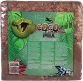 Pro Reptil Coco Mix - 10l Soil + 10l Husk