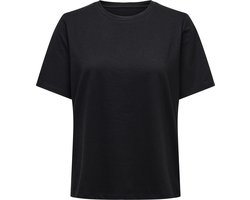 ONLY ONLONLY S/S TEE JRS NOOS Dames T-shirt - Maat L